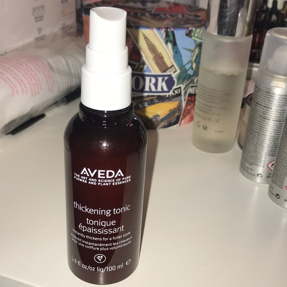 🟤Aveda thickening tonic🟤